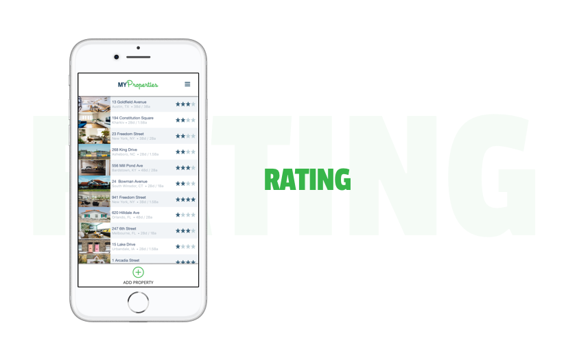 Homenotes screenshot 4